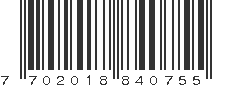 EAN 7702018840755