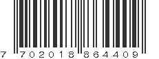 EAN 7702018864409