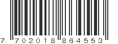 EAN 7702018864553