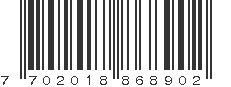 EAN 7702018868902