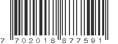 EAN 7702018877591