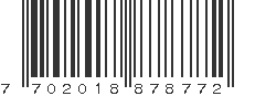 EAN 7702018878772
