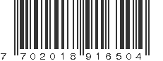 EAN 7702018916504