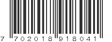 EAN 7702018918041