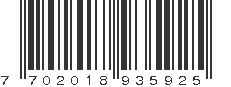 EAN 7702018935925