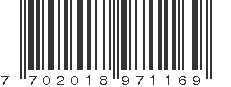 EAN 7702018971169