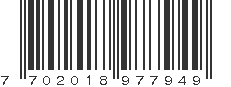 EAN 7702018977949