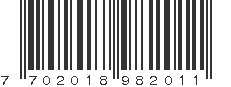 EAN 7702018982011