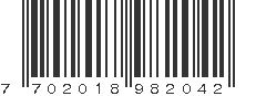 EAN 7702018982042