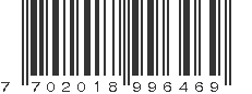 EAN 7702018996469