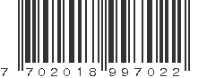 EAN 7702018997022