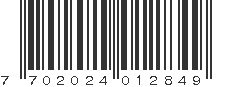 EAN 7702024012849