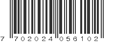 EAN 7702024056102