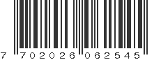 EAN 7702026062545