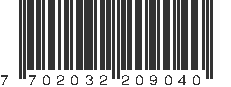 EAN 7702032209040