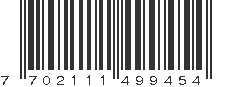EAN 7702111499454