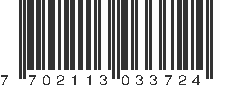EAN 7702113033724