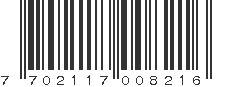 EAN 7702117008216