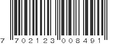 EAN 7702123008491