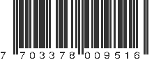 EAN 7703378009516