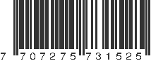 EAN 7707275731525