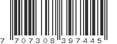 EAN 7707308397445