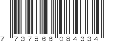 EAN 7737866084334