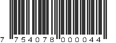 EAN 7754078000044