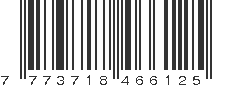 EAN 7773718466125
