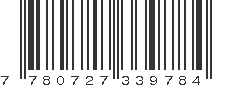 EAN 7780727339784
