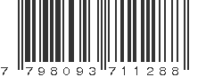 EAN 7798093711288