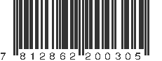 EAN 7812862200305