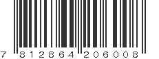 EAN 7812864206008