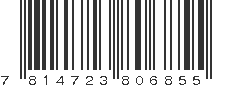 EAN 7814723806858