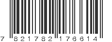 EAN 7821782176614