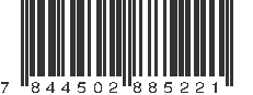 EAN 7844502885221