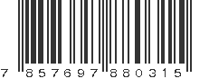 EAN 7857697880315