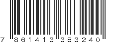 EAN 7861413383240