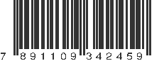 EAN 7891109342459