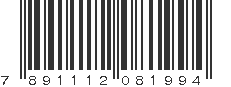 EAN 7891112081994