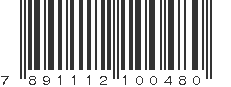 EAN 7891112100480