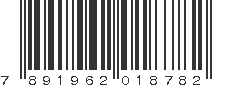 EAN 7891962018782