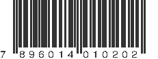 EAN 7896014010202