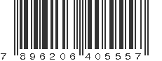 EAN 7896206405557