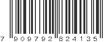 EAN 7909792824135