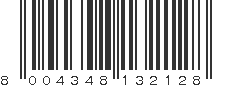 EAN 8004348132128