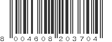 EAN 8004608203704