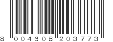 EAN 8004608203773