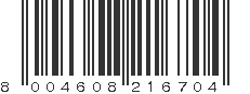EAN 8004608216704