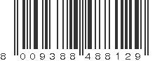 EAN 8009388488129